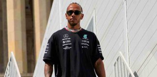 Hamilton-Ferrari, arriva un nuovo annuncio