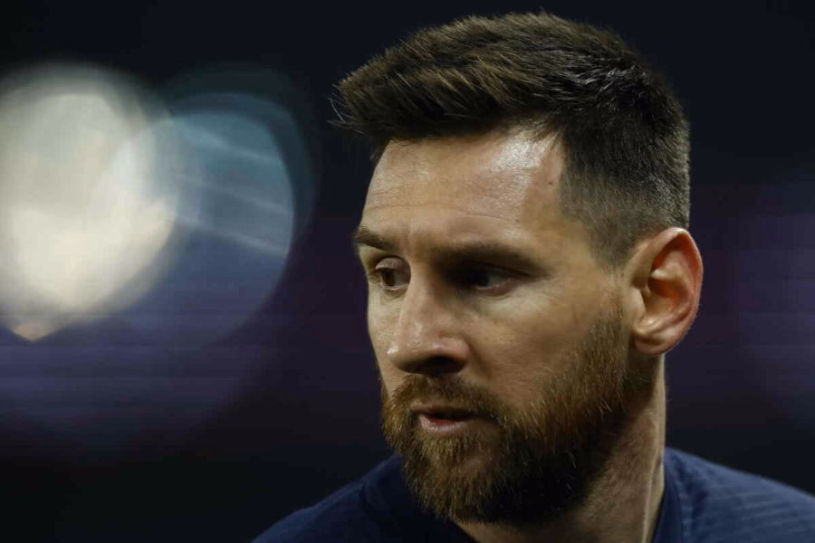 Lionel Messi, decisione presa: ecco cosa succede