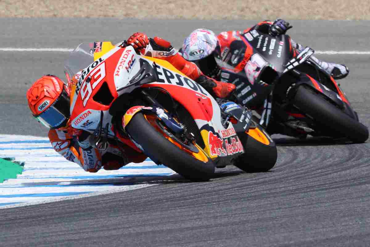 MotoGP, annuncio choc: si ritira uno dei big