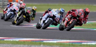 MotoGP, l'annuncio è ufficiale: torna Marquez
