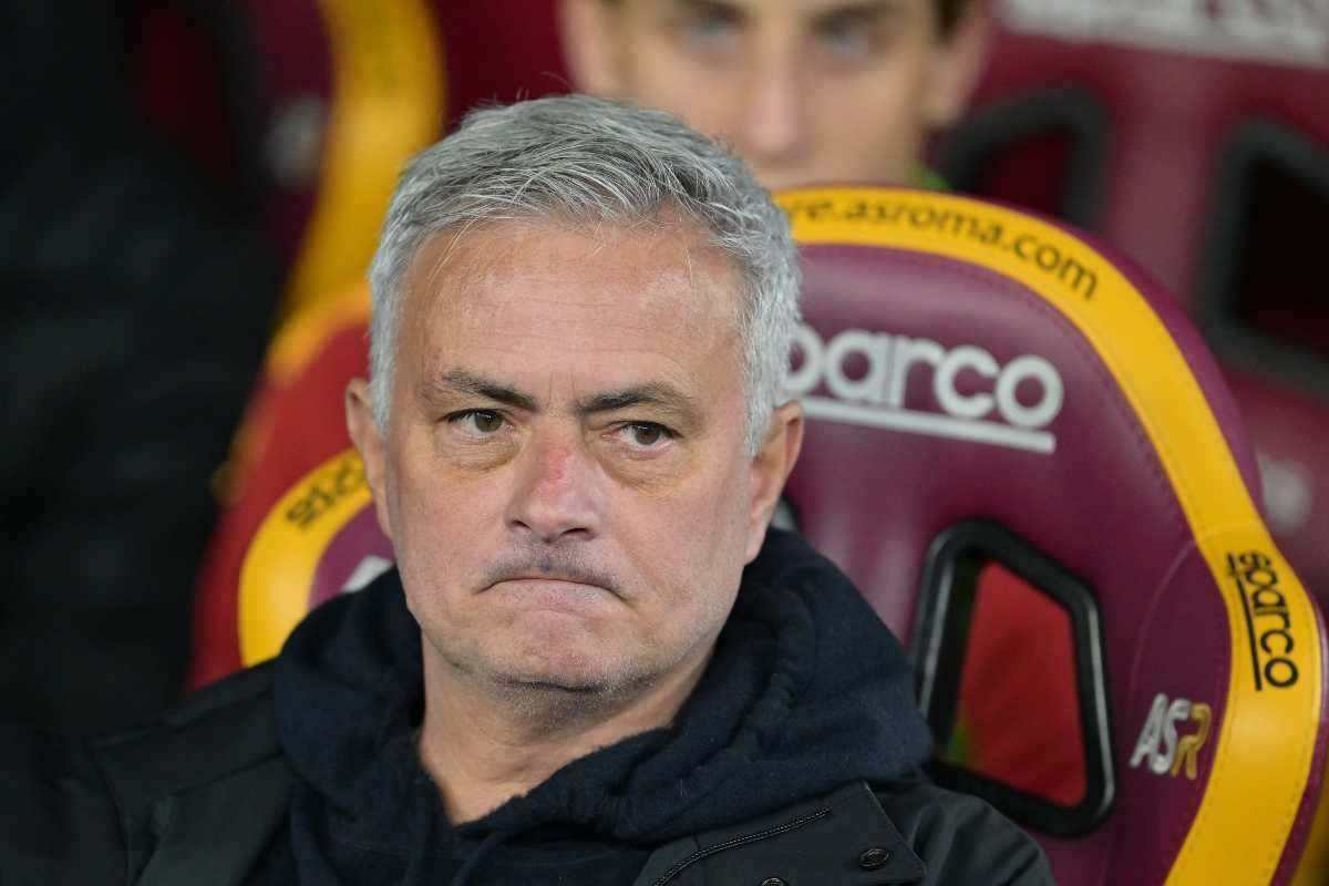 Calciomercato PSG, idea Mourinho