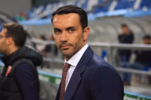 Fiorentina Palladino