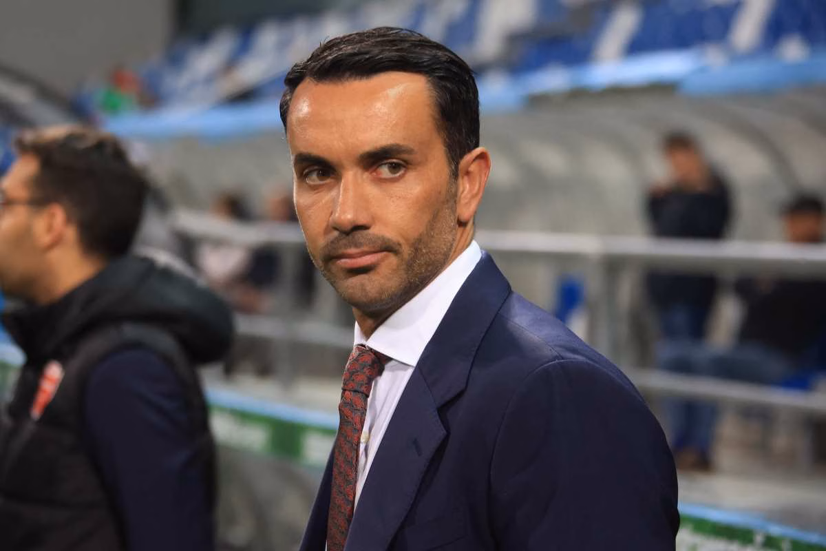 Palladino-Atalanta, accordo raggiunto