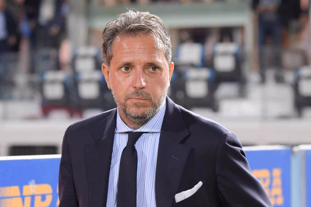 Fabio Paratici