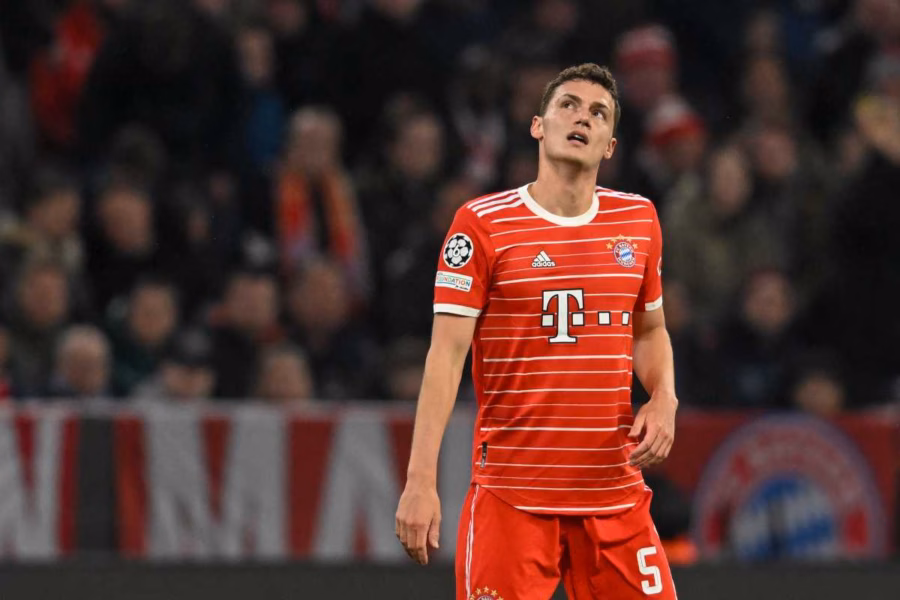 Futuro Pavard, firma ad un passo