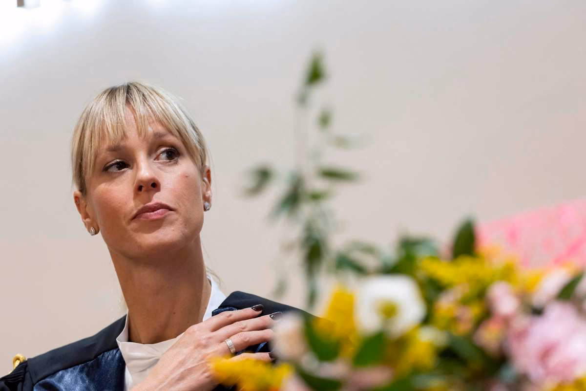 Federica Pellegrini, scontro social