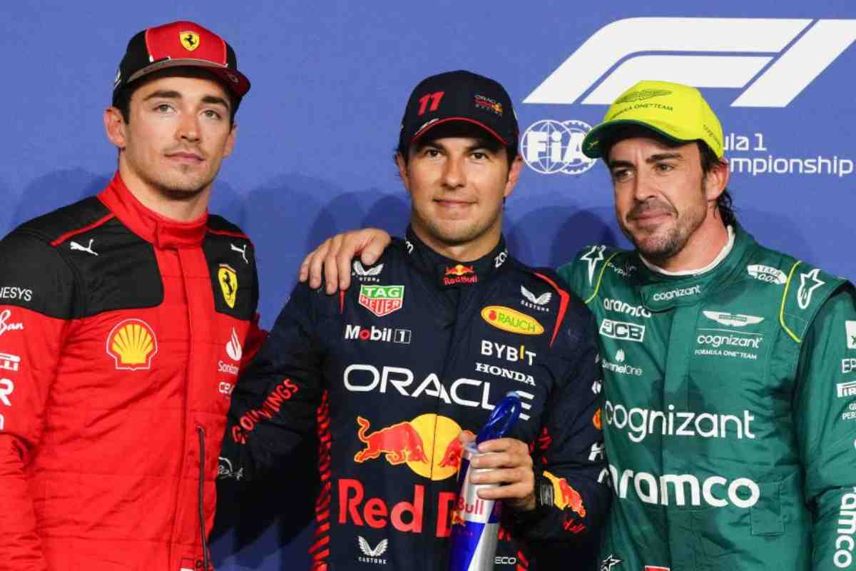 Cifre folli: gli stipendi di tutti i piloti di Formula 1