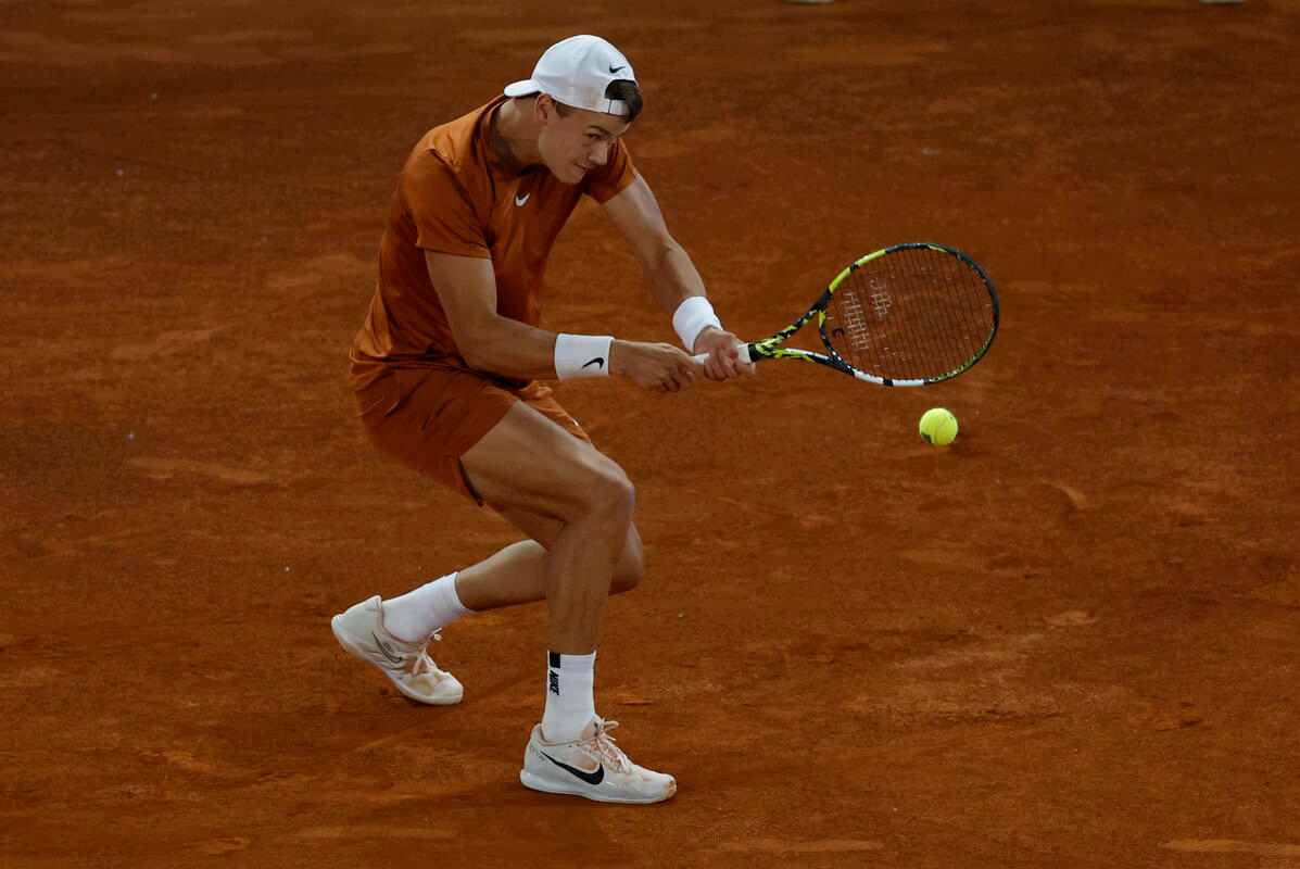 Bufera su Rune: ma cosa fa? Ecco cosa è successo