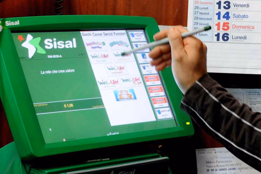 SuperEnalotto edizione speciale: possibile la puntata da 4,50