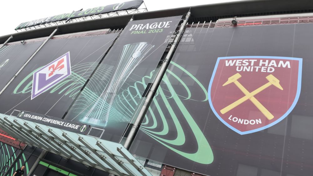 West Ham, Antonio coinvolto in un incidente stradale: il comunicato