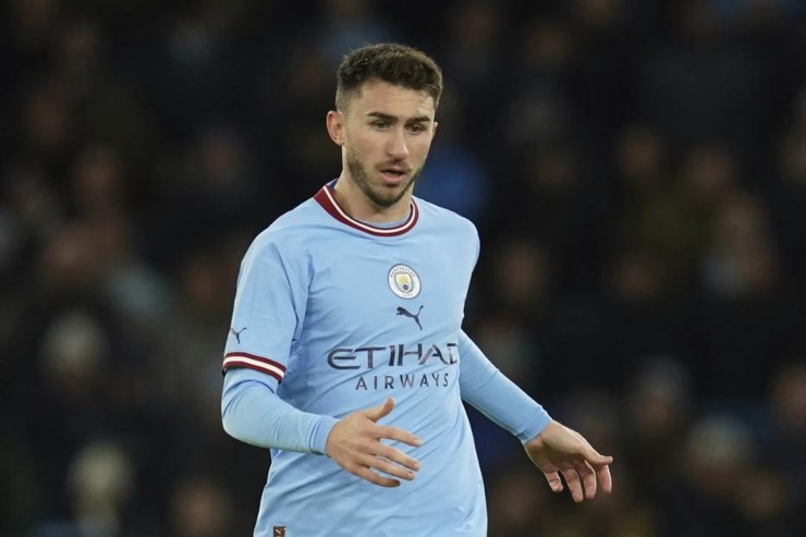 Laporte verso l'Inter