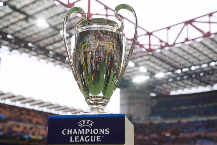 Champions League 2026/27 l’Italia potrebbe avere 5 squadre