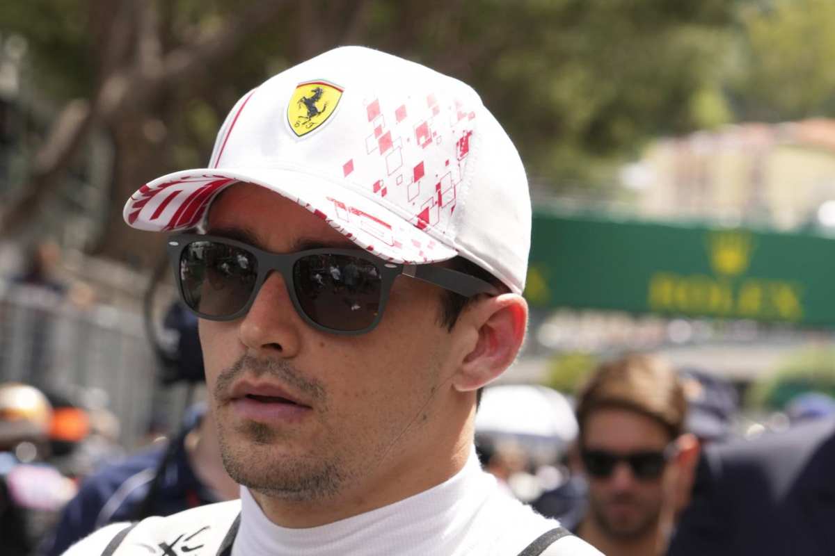 Le parole di Leclerc sulla Red Bull gelano i tifosi: "Non ho più dubbi ormai"