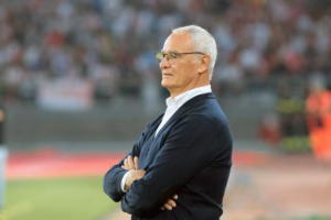 Ranieri Roma