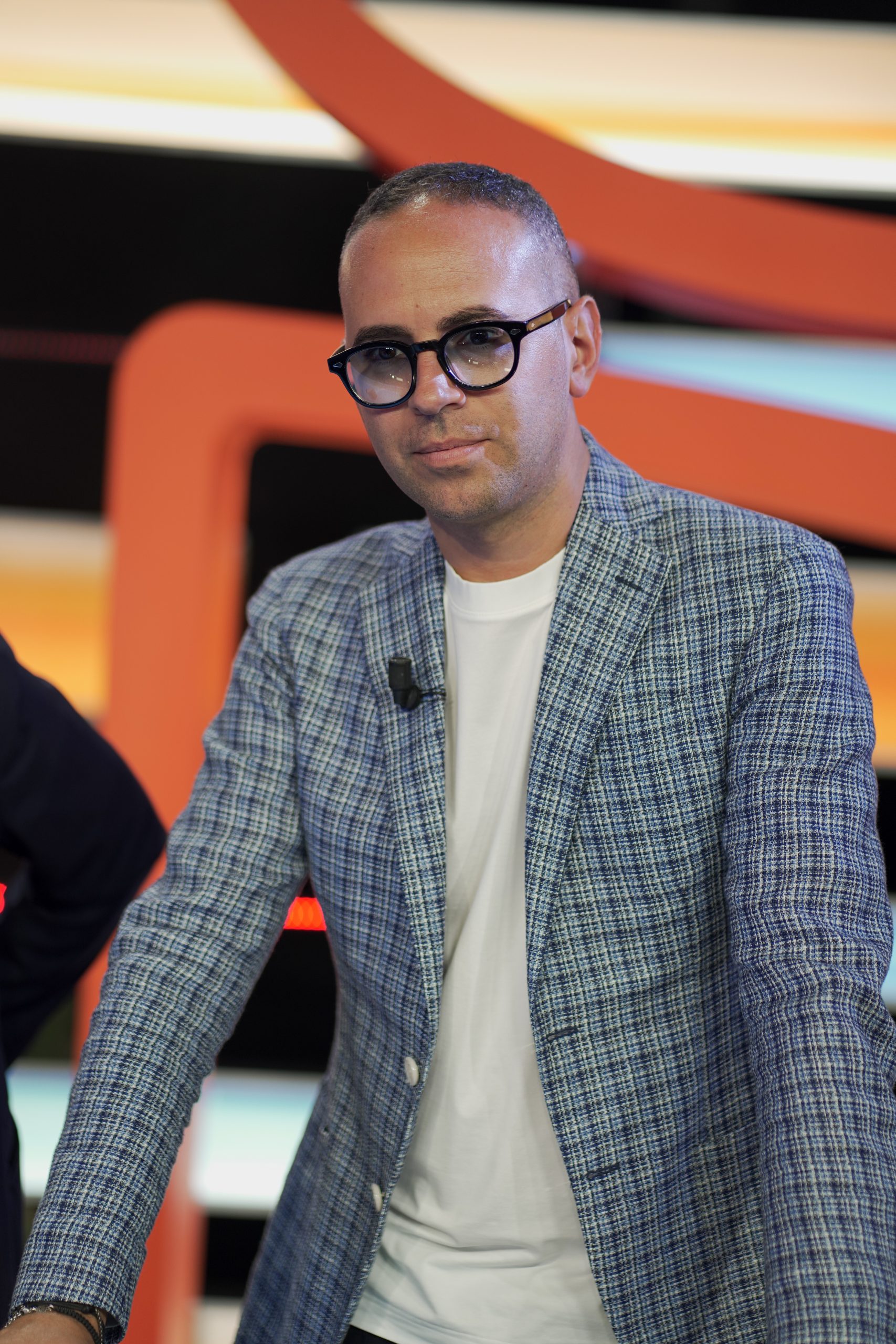 Criscitiello: «Ho inventato le Sportitalia Girls ma le voglio brave e non solo belle»