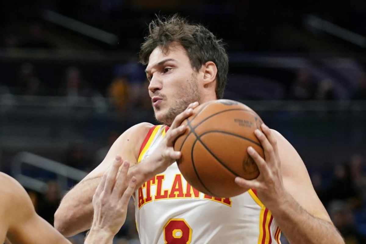 Svolta Gallinari: è tutto fatto, quasi 7 milioni