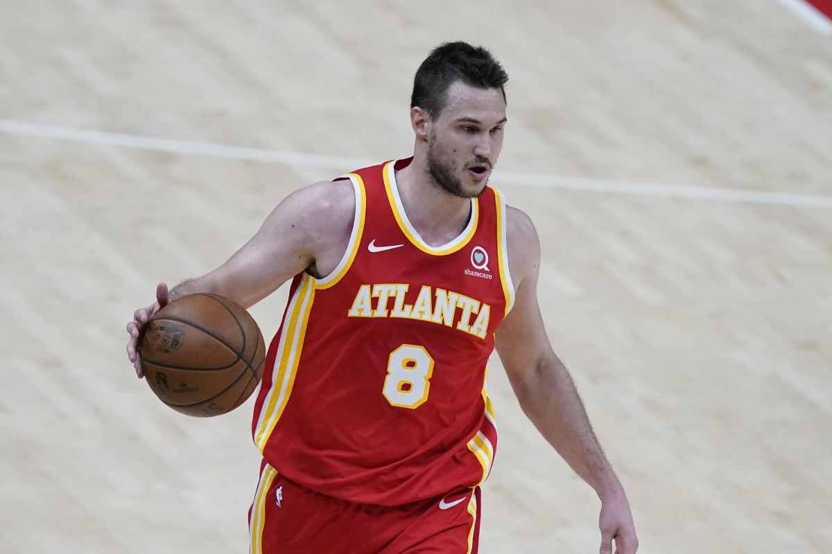 NBA, Gallinari cambia subito squadra: destinazione pazzesca 