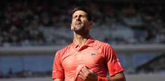 Djokovic, l'ultima ammissione spiazza tutti: tifosi infuriati