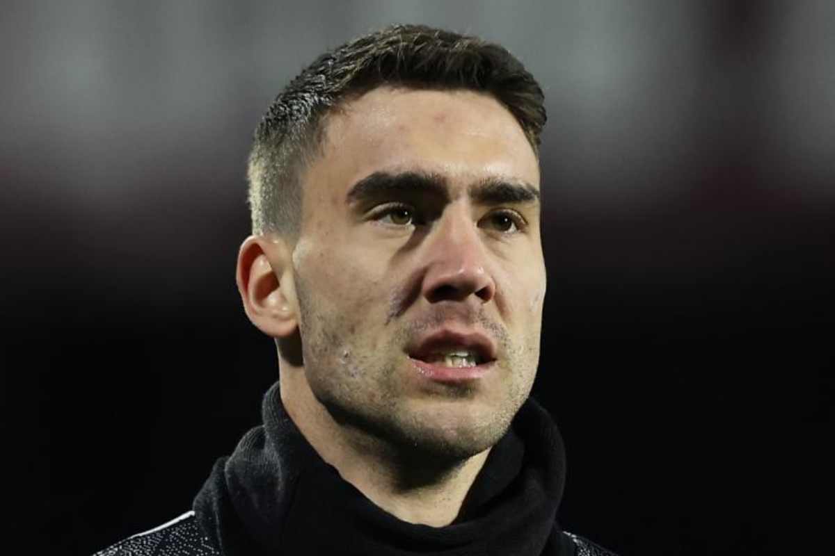 Colpo di scena Vlahovic, tradimento a sorpresa in Serie A