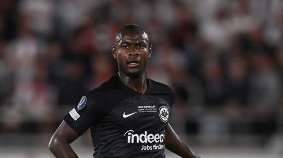 Mou attende N’Dicka: manca solo l’ufficialità per il difensore