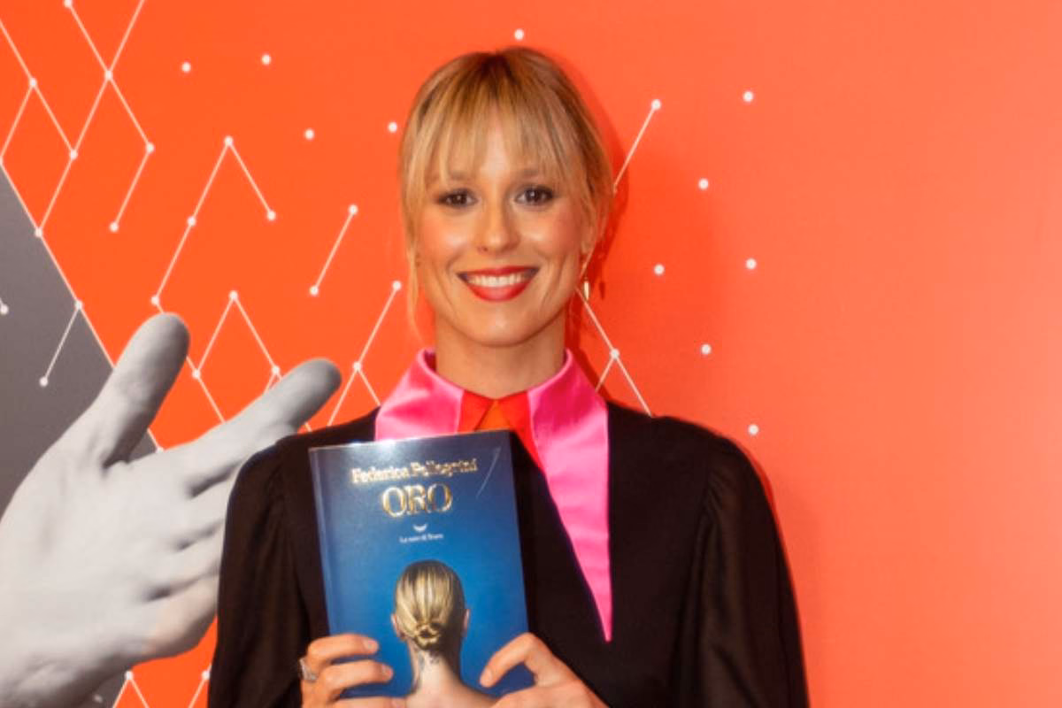 Federica Pellegrini, se il silenzio ha l'Oro in bocca: "Potresti tacere"