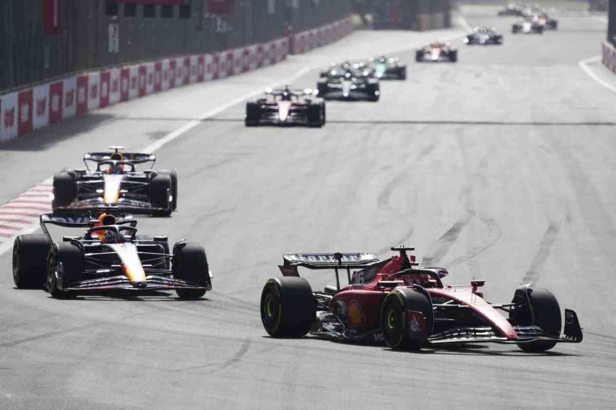 Formula 1, carriera alla fine: l'annuncio UFFICIALE