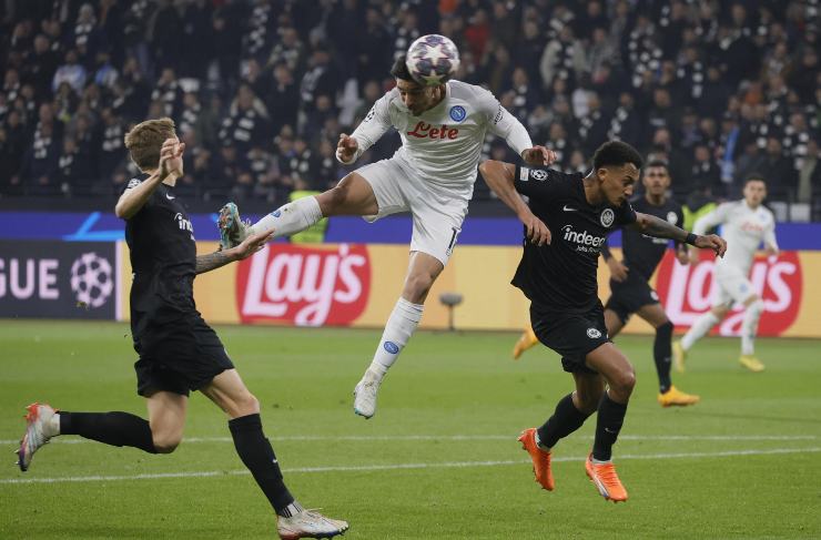 Giovanni Simeone annuncio