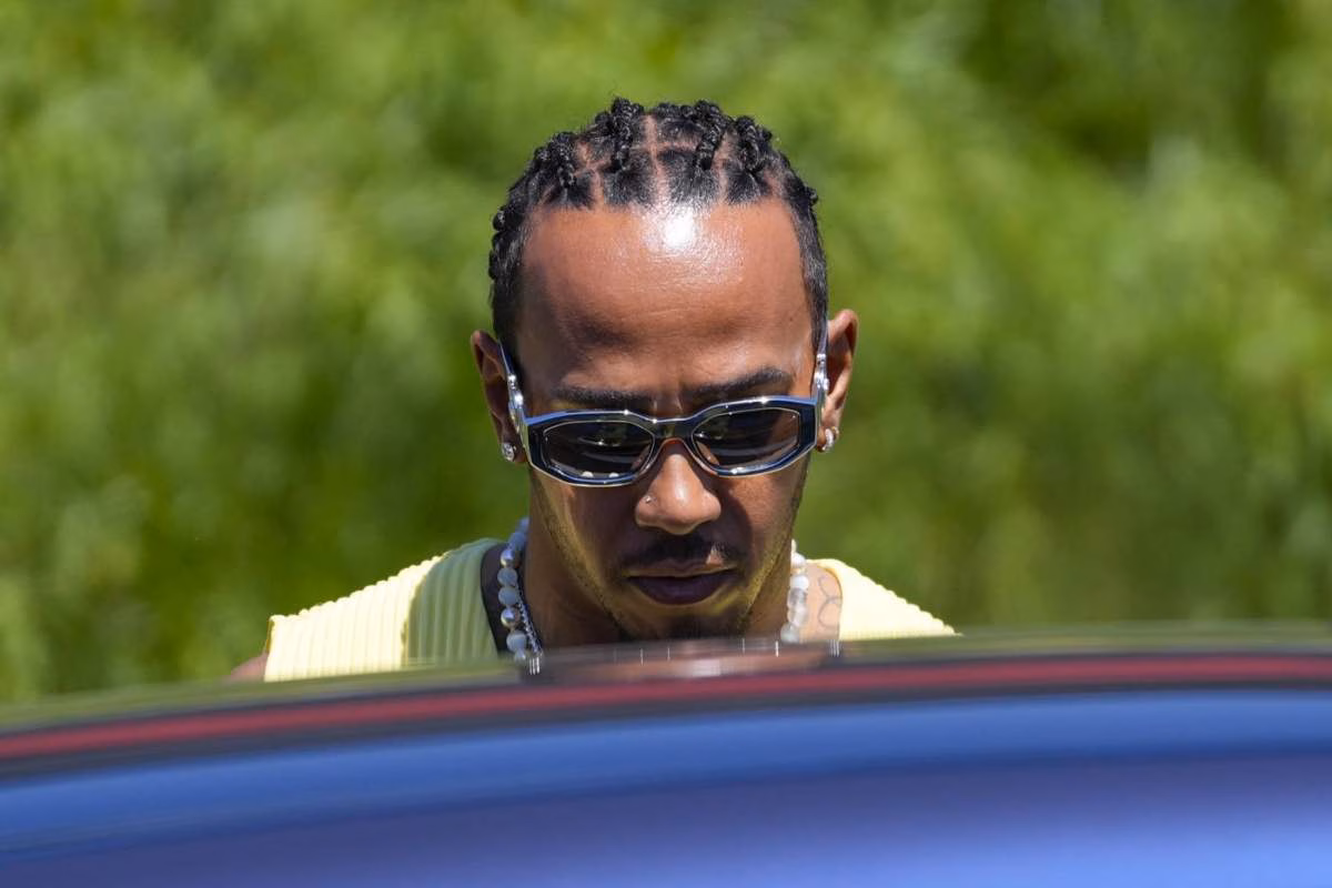 Ritiro Hamilton, l'annuncio atteso dai tifosi lascia tutti senza parole