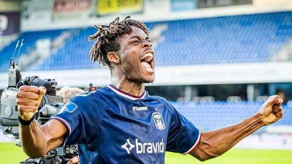 Via al mercato dell’Inter: arriva Bisseck