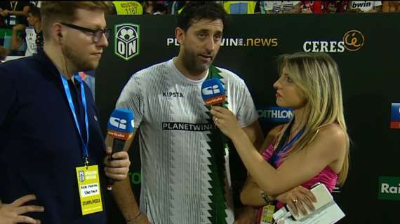 Esclusiva SI, Milito: “L’Inter farà una grande stagione”