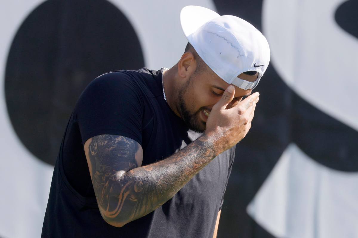 Sportivo confessa: "Ho pensato di suicidarmi"