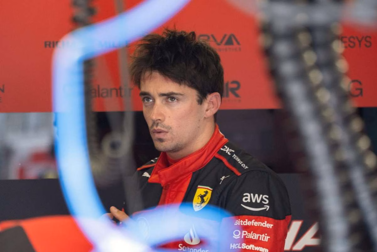 Leclerc-Ferrari, addio tra un anno? Il ribaltone non è da escludere