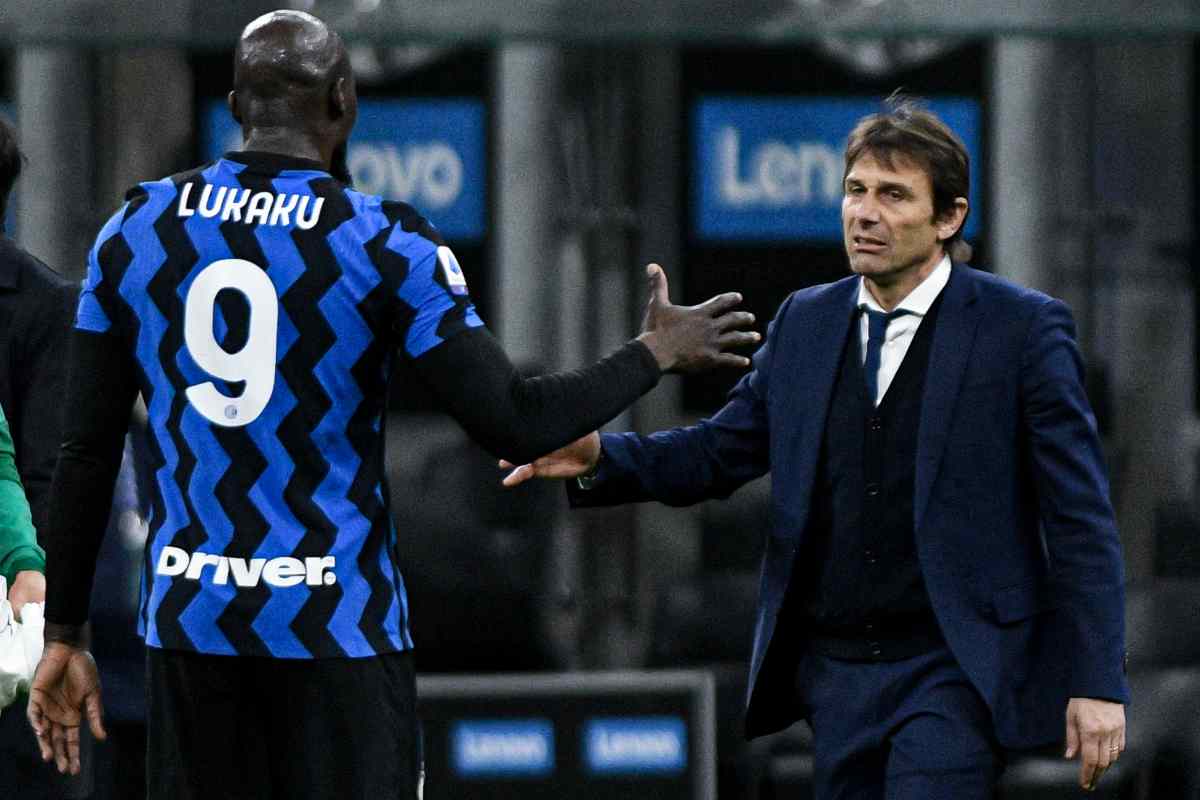 Lukaku più Conte: ipotesi clamorosa per la big italiana