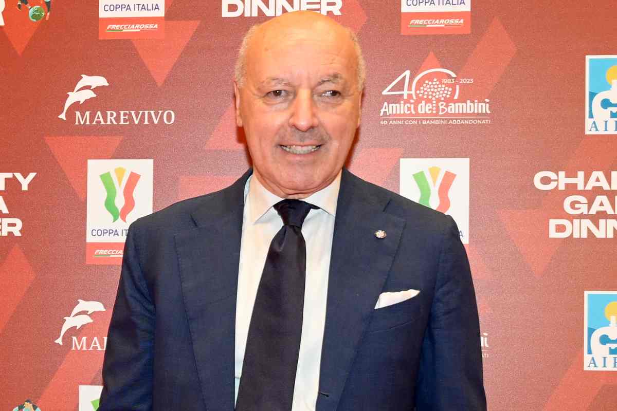 Marotta si scatena: ne prende due dal Chelsea