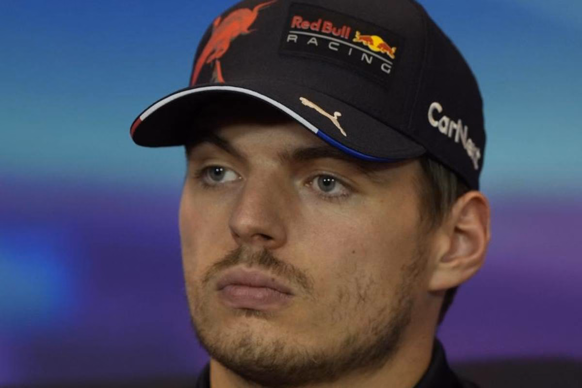Max Verstappen, batosta senza preavviso: il no è definitivo