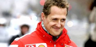 Schumacher: un'eredità difficile da raccogliere