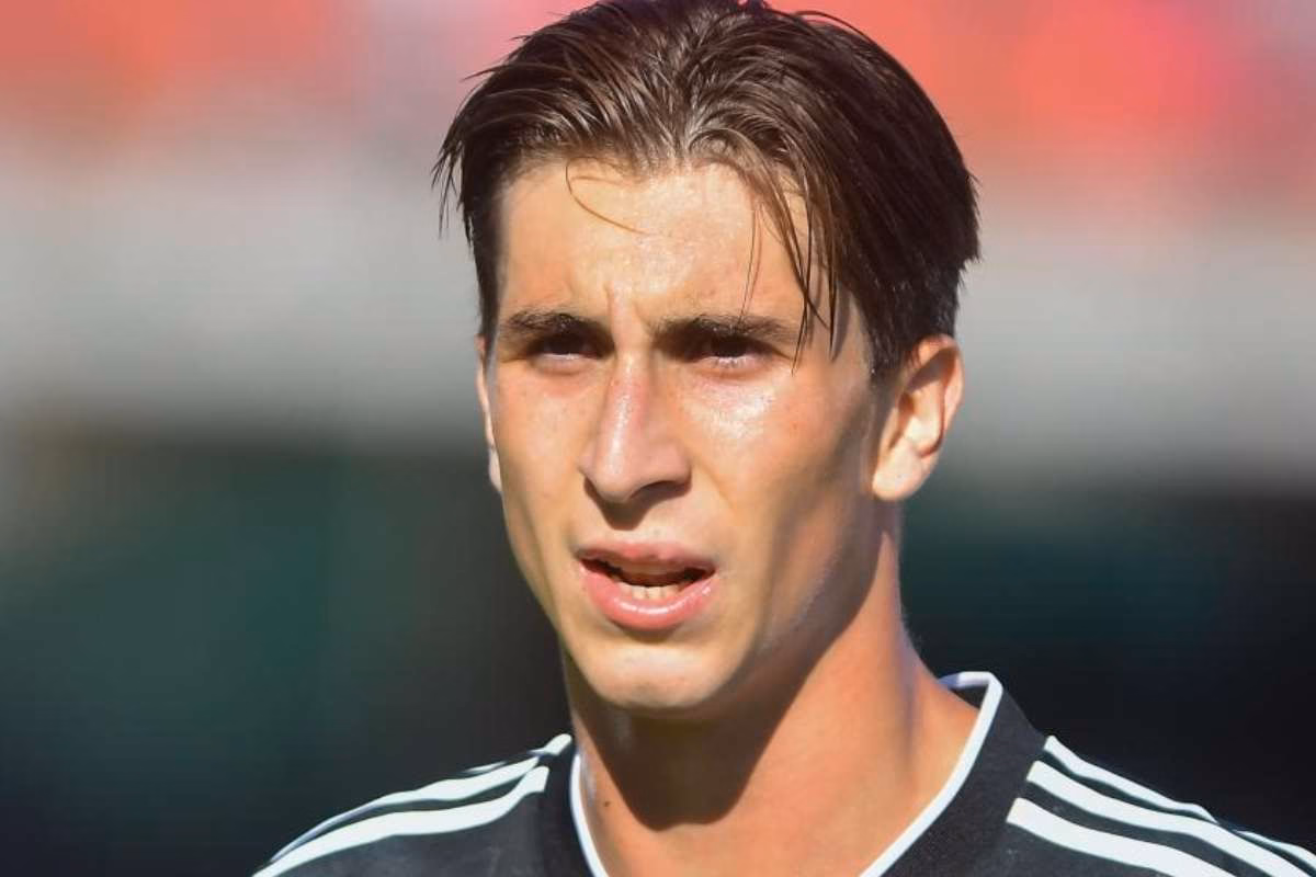 Juve shock: cessione improvvisa a 30 milioni