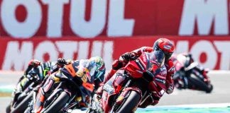 MotoGP Fabio Quartararo infortunio operazione