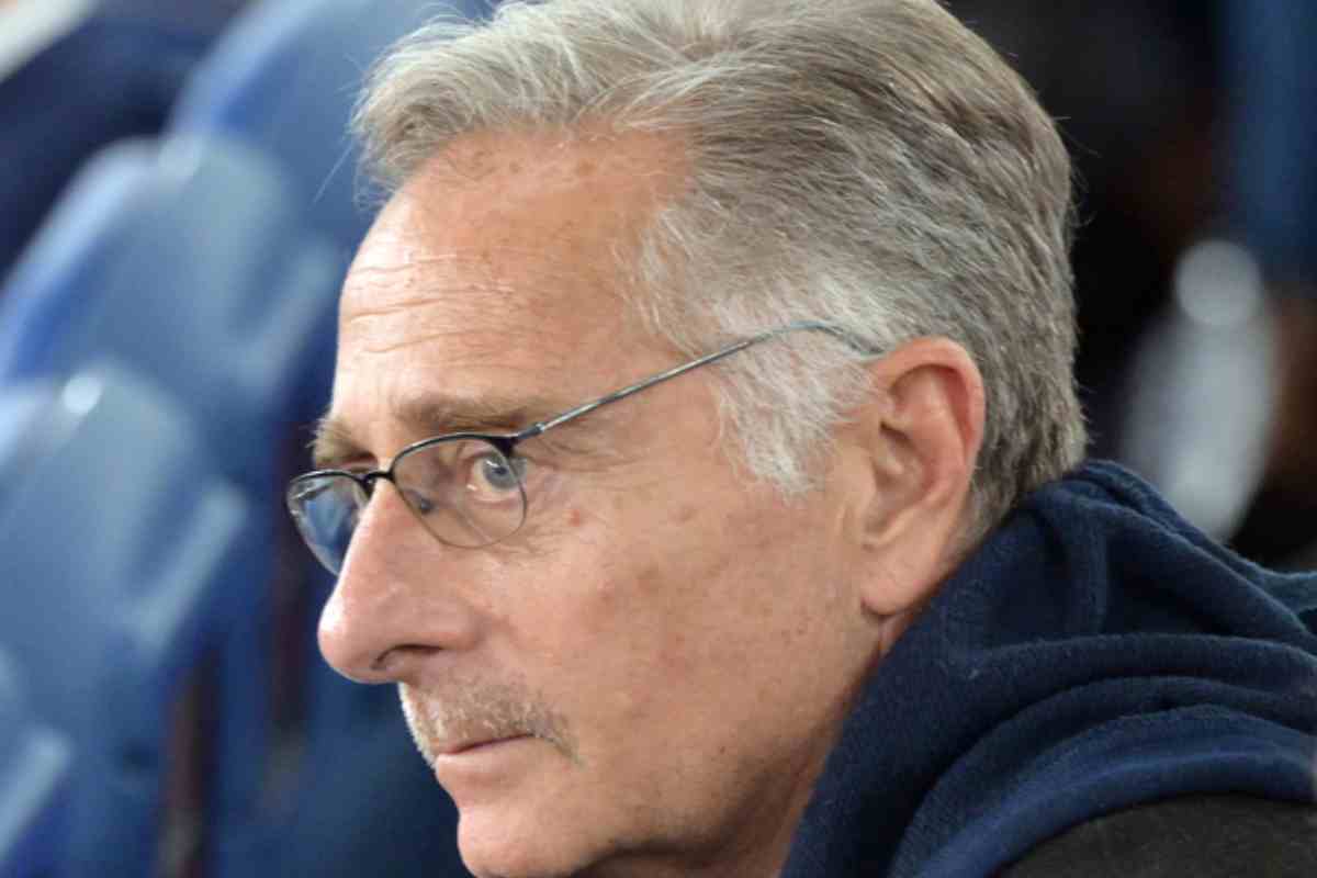 Bonolis, addio inevitabile: l'annuncio