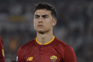 Paulo Dybala nuovamente decisivo in Serie A