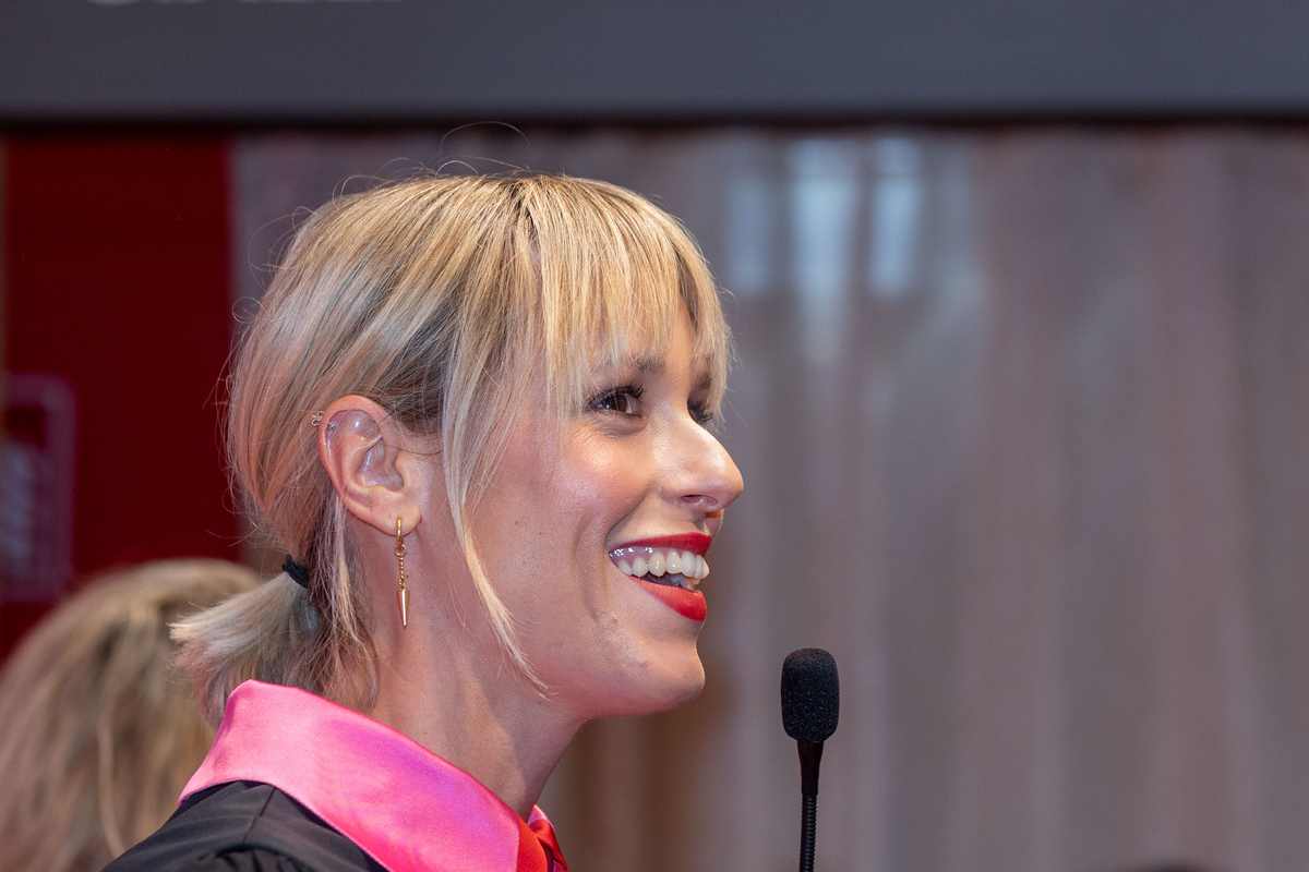 Federica Pellegrini cuore d'oro, l'ultimo gesto emoziona tutti