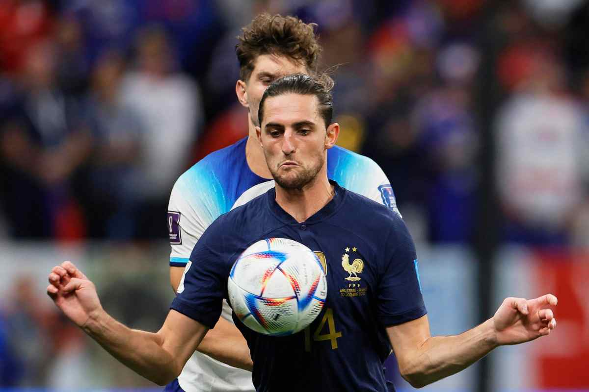 LIVE Calciomercato, tutte le trattative: il Milan ci prova per Rabiot: l’ha chiesto Allegri. Juve, tentativo per Zhegrova. Donnarumma-City, la trattativa avanza