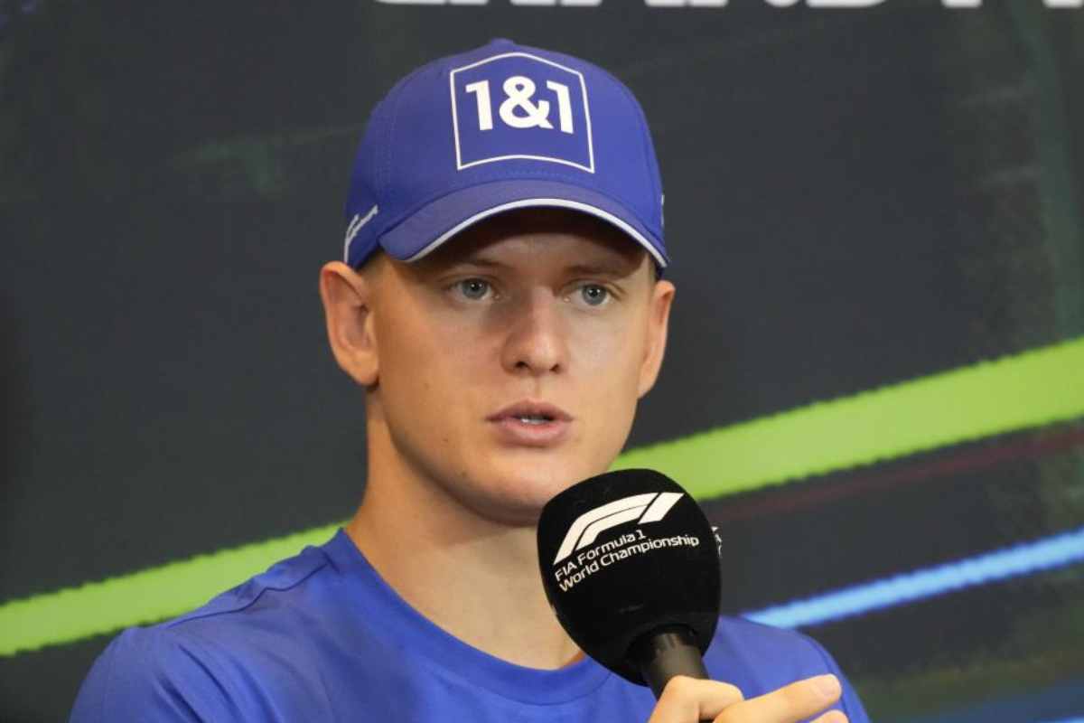 Mick Schumacher torna in F1: ecco in quale team