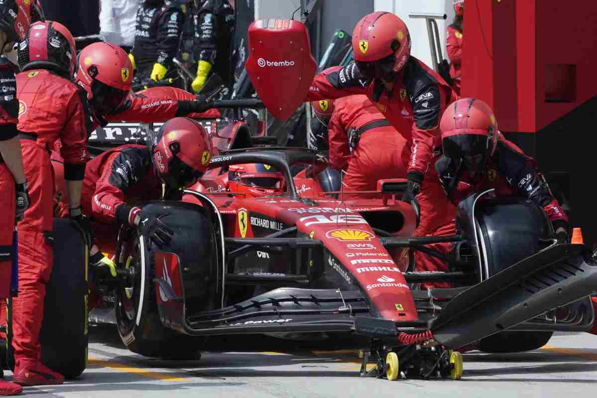 Svolta Ferrari, i tifosi possono sognare: progetti fantastici