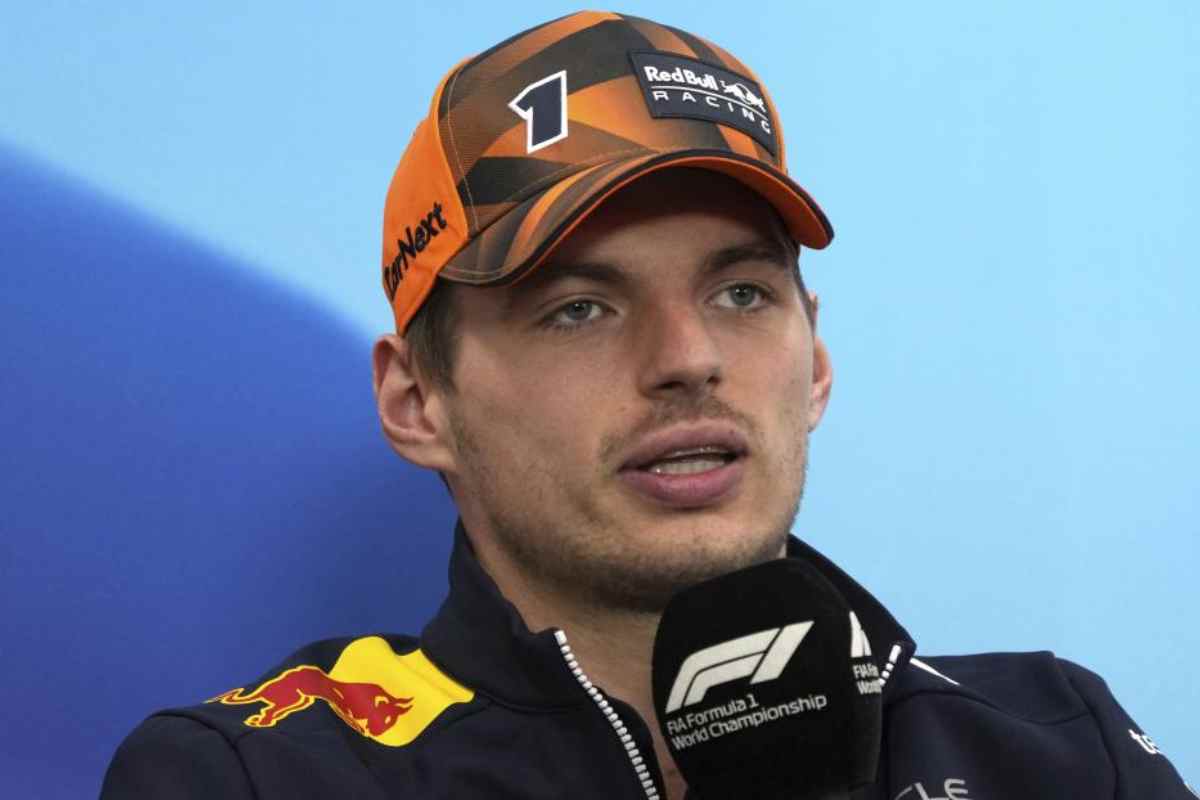 Red Bull, ci hanno ripensato: cambia tutto anche per Verstappen