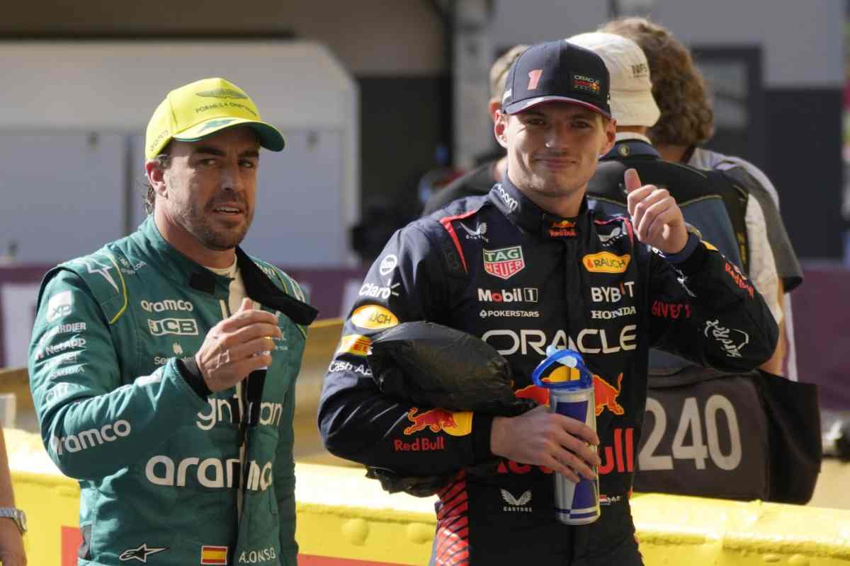 Alonso, il titolo mondiale di Formula 1 non è una chimera: potrebbe arrivare nel 2025