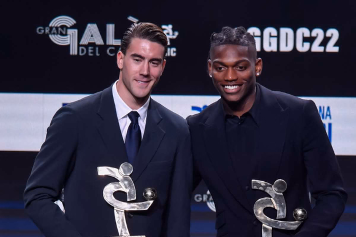 Colpo di scena Vlahovic, tradimento a sorpresa in Serie A