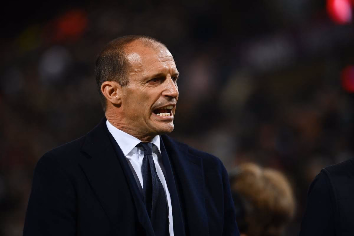 Calciomercato Juventus, arriva la rescissione