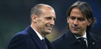 Calciomercato, sfida Inter-Juventus
