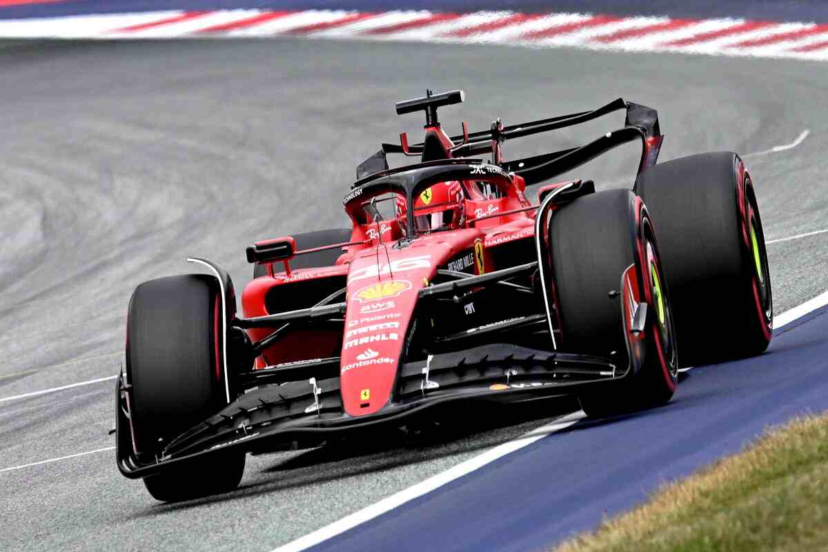 Ferrari, proposta respinta